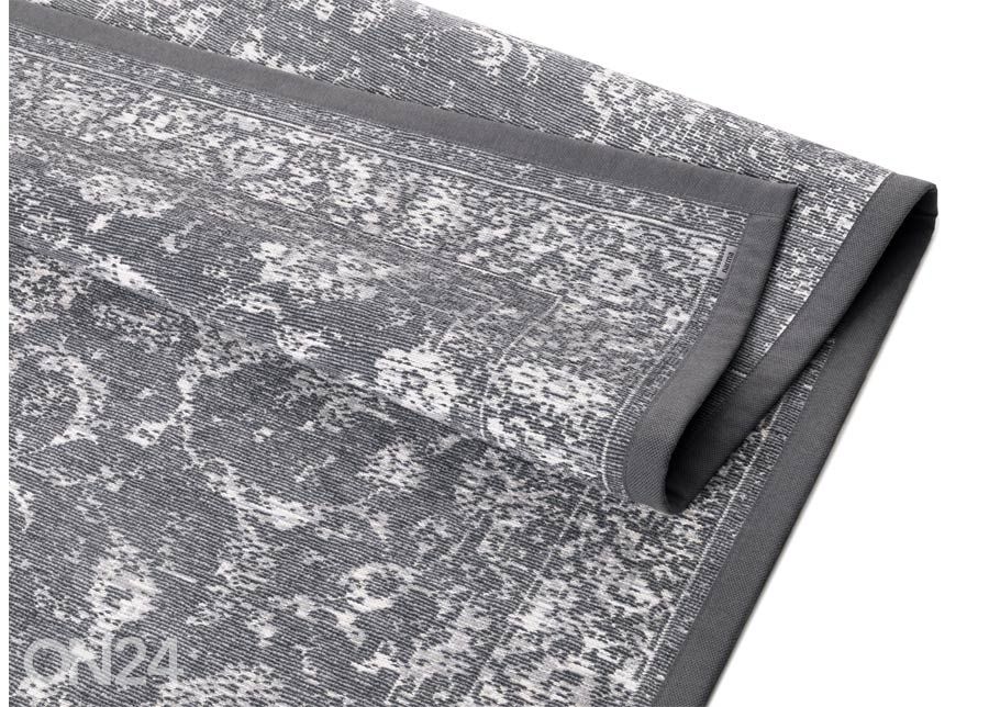 Narma smartWeave® ковер Sagadi grey 100x200 см увеличить