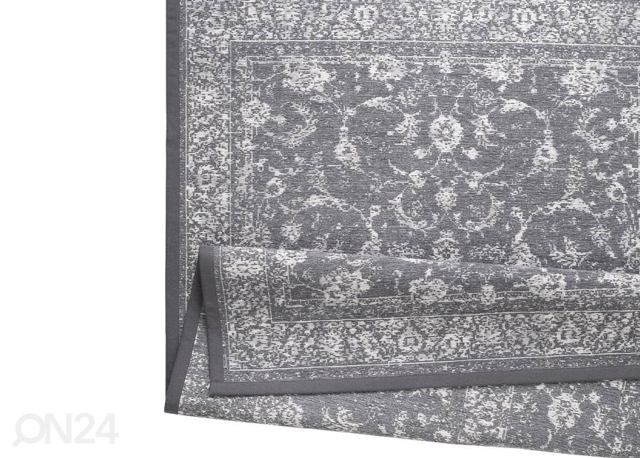 Narma smartWeave® ковер Sagadi grey 100x200 см увеличить