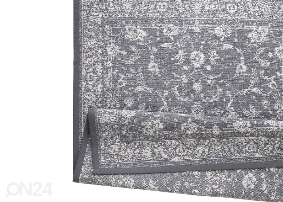 Narma smartWeave® ковер Sagadi grey 100x240 см увеличить