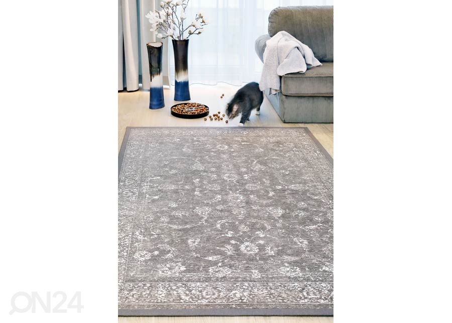 Narma smartWeave® ковер Sagadi linen 100x160 см увеличить