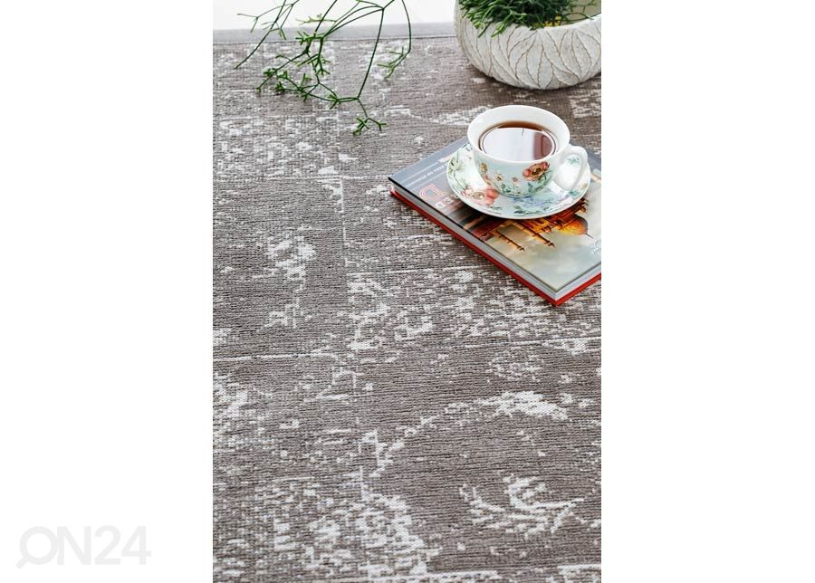 Narma smartWeave® ковер Sagadi linen 100x200 см увеличить