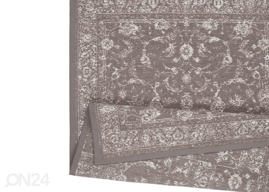 Narma smartWeave® ковер Sagadi linen 100x240 см увеличить