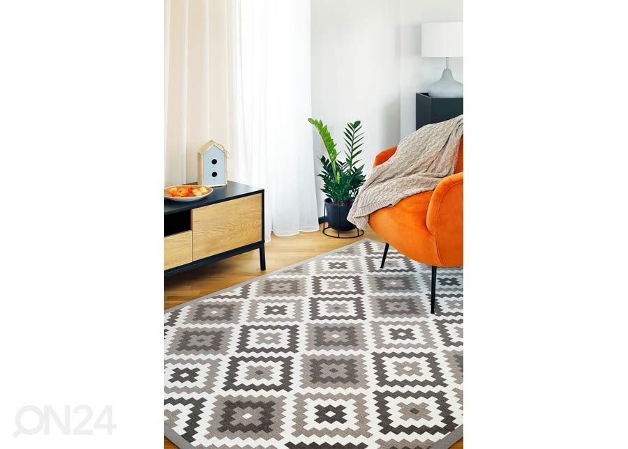 Narma smartWeave® ковер Saka beige 100x160 см увеличить