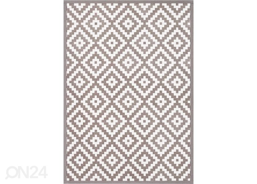 Narma smartWeave® ковер Saka beige 100x160 см увеличить