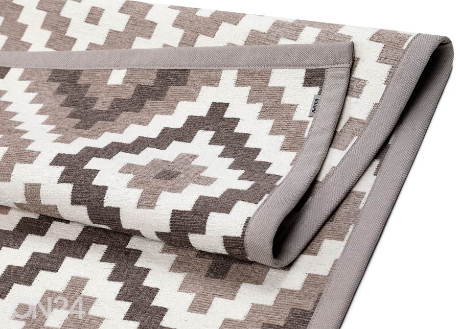 Narma smartWeave® ковер Saka beige 100x160 см увеличить