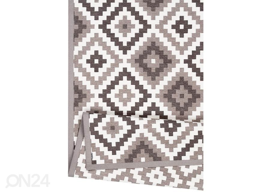 Narma smartWeave® ковер Saka beige 100x160 см увеличить