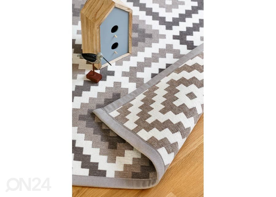 Narma smartWeave® ковер Saka beige 100x160 см увеличить