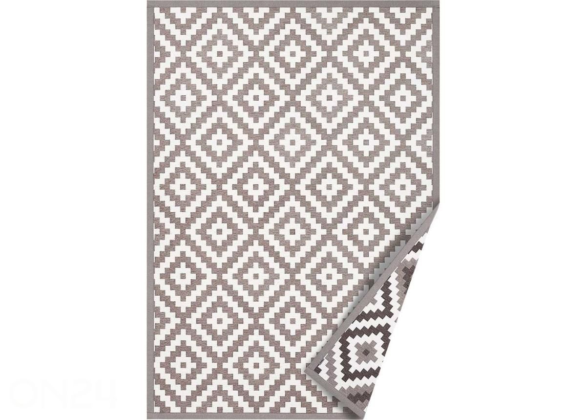 Narma smartWeave® ковер Saka beige 100x160 см увеличить