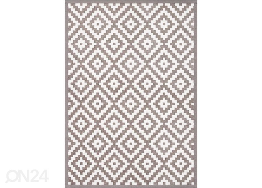 Narma smartWeave® ковер Saka beige 160x230 см увеличить