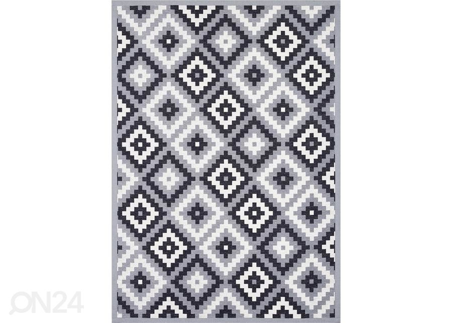 Narma smartWeave® ковер Saka silver 100x160 см увеличить