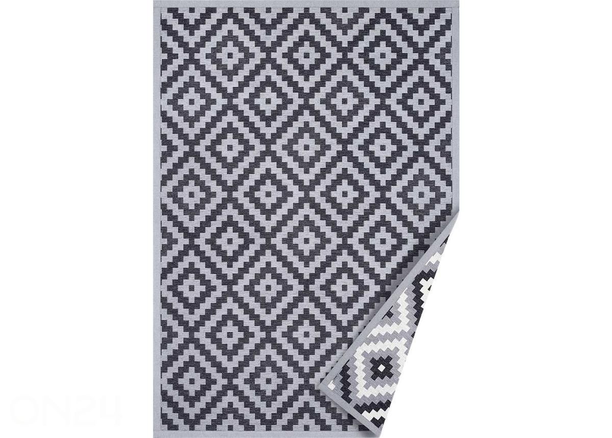 Narma smartWeave® ковер Saka silver 100x160 см увеличить