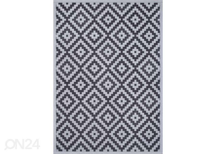 Narma smartWeave® ковер Saka silver 140x200 см увеличить