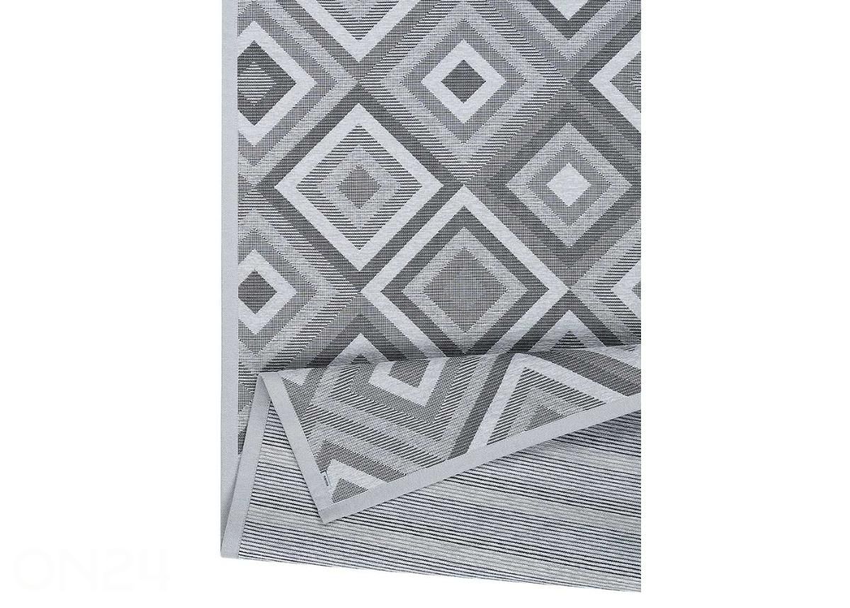 Narma smartWeave® ковер Tahula silver 70x140 см увеличить