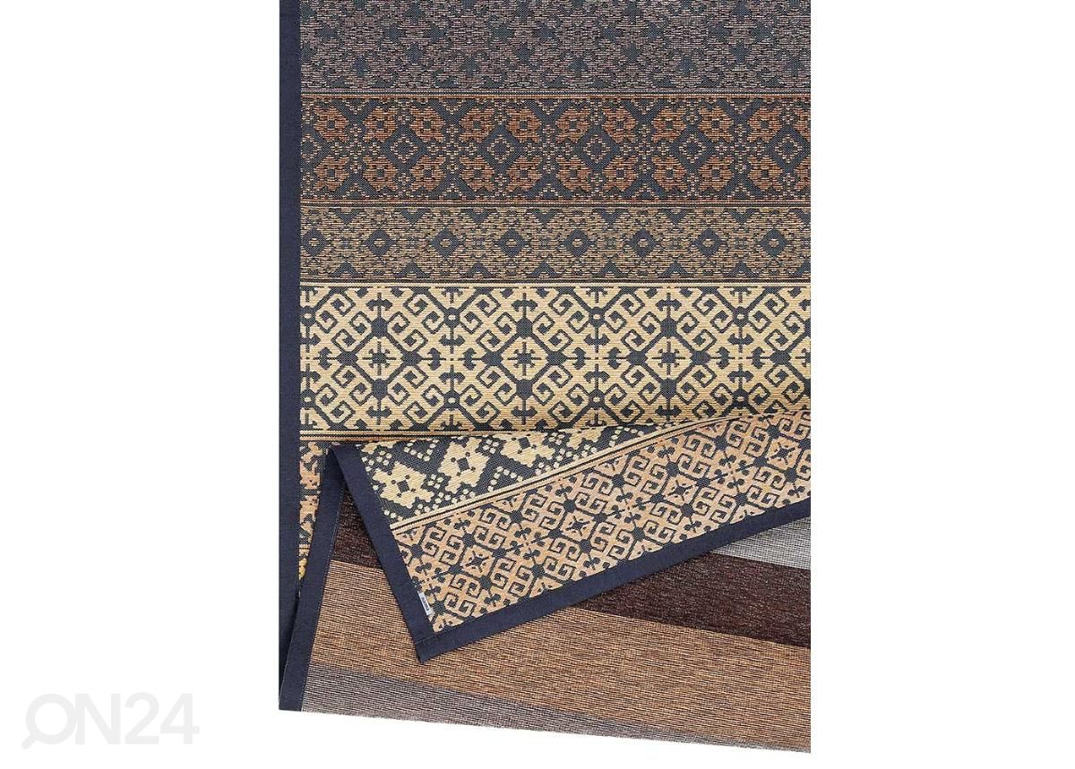 Narma smartWeave® ковер Tidriku gold 100x160 см увеличить