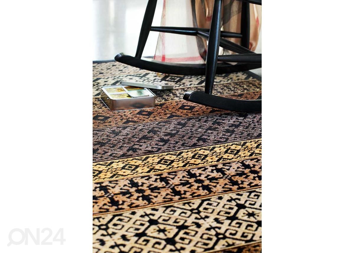 Narma smartWeave® ковер Tidriku gold 100x160 см увеличить