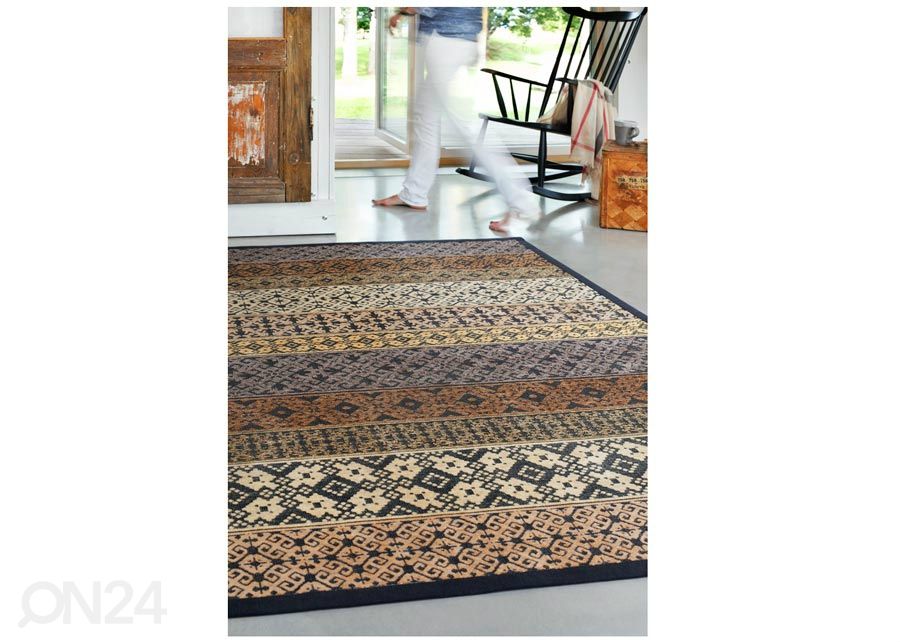 Narma smartWeave® ковер Tidriku gold 140x200 см увеличить