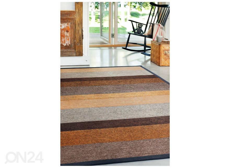 Narma smartWeave® ковер Tidriku gold 200x300 см увеличить