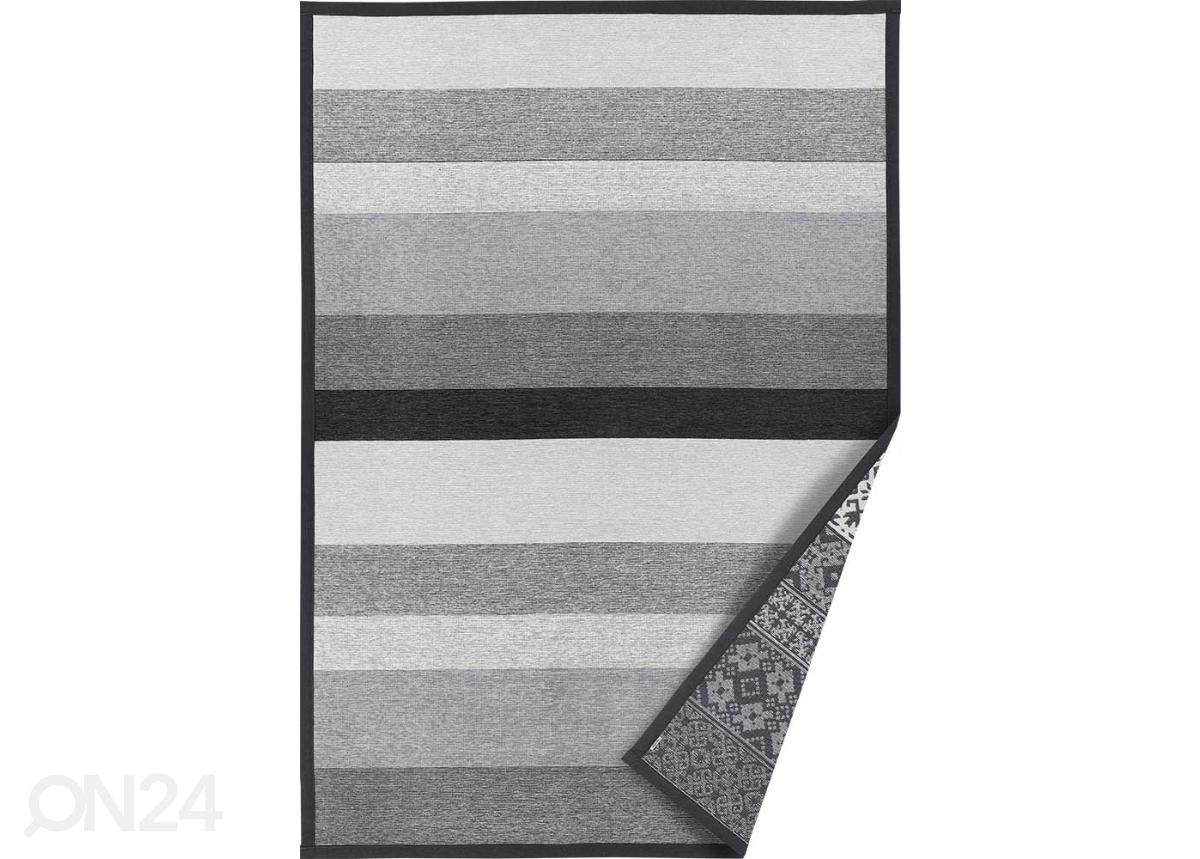 Narma smartWeave® ковер Tidriku grey 100x160 см увеличить