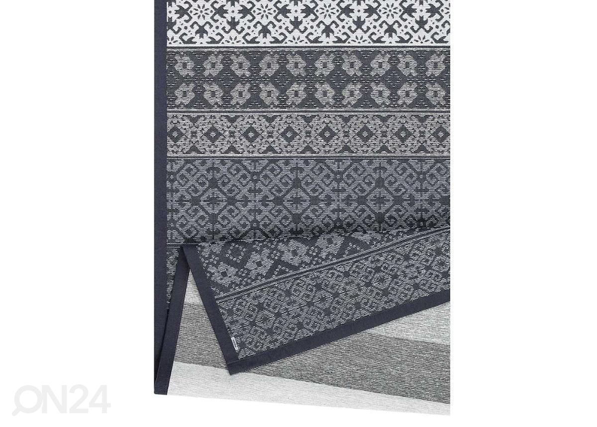 Narma smartWeave® ковер Tidriku grey 100x160 см увеличить