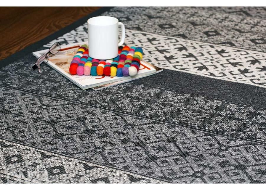 Narma smartWeave® ковер Tidriku grey 100x160 см увеличить