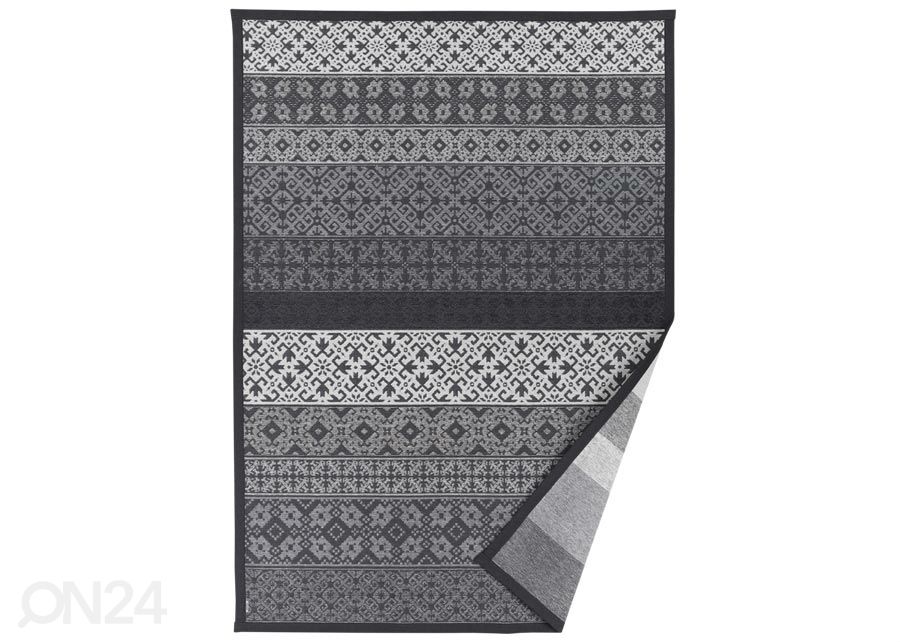 Narma smartWeave® ковер Tidriku grey 100x160 см увеличить