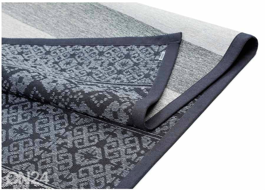 Narma smartWeave® ковер Tidriku grey 100x160 см увеличить