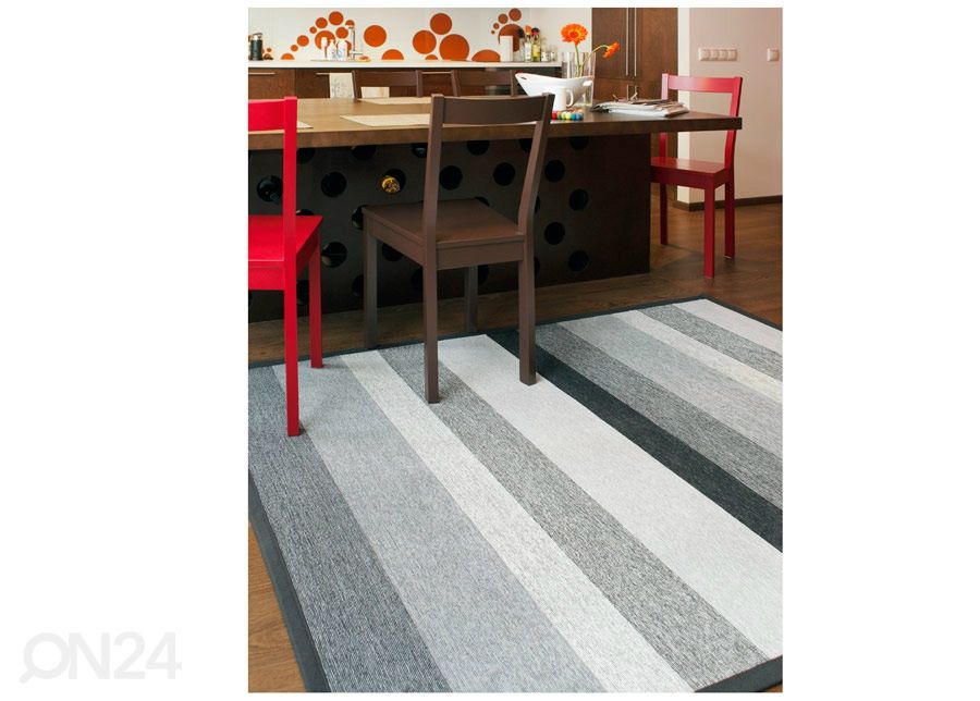 Narma smartWeave® ковер Tidriku grey 100x160 см увеличить