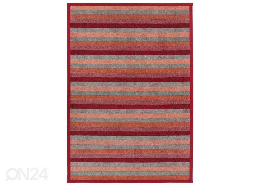 Narma smartWeave® ковер Treski red 100x160 см увеличить