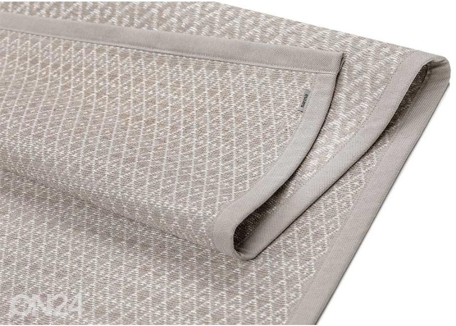 Narma smartWeave® ковер Tsirgu beige 140x200 см увеличить