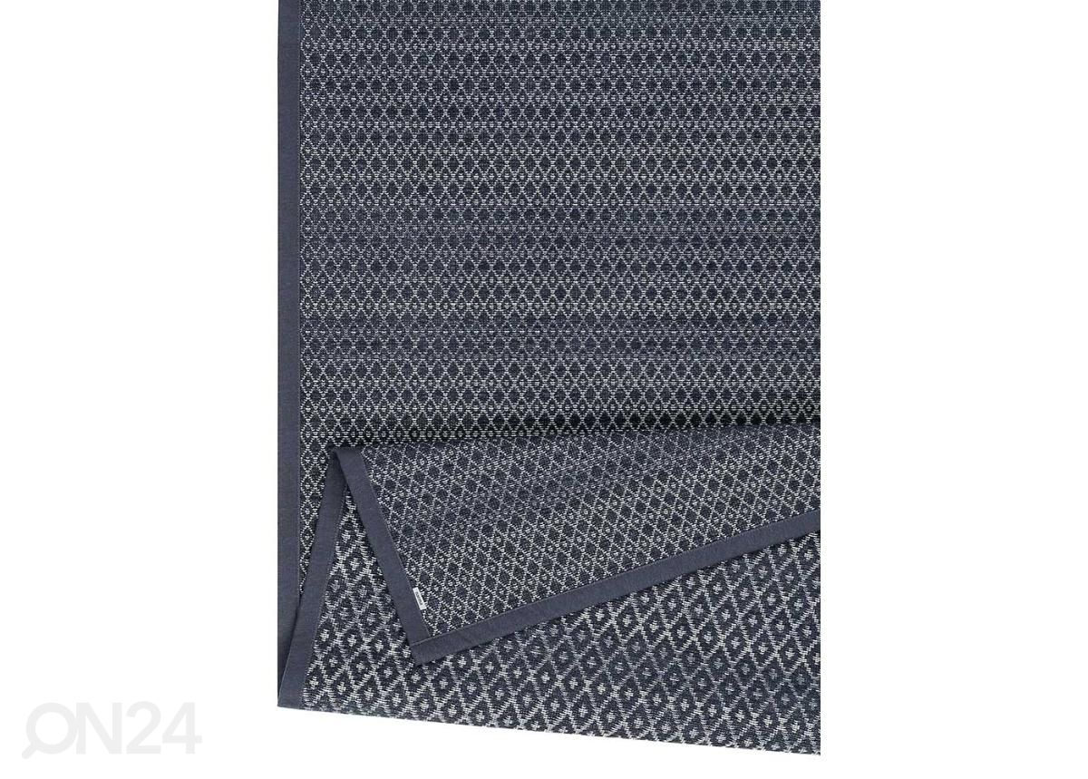 Narma smartWeave® ковер Tsirgu carbon 140x200 см увеличить