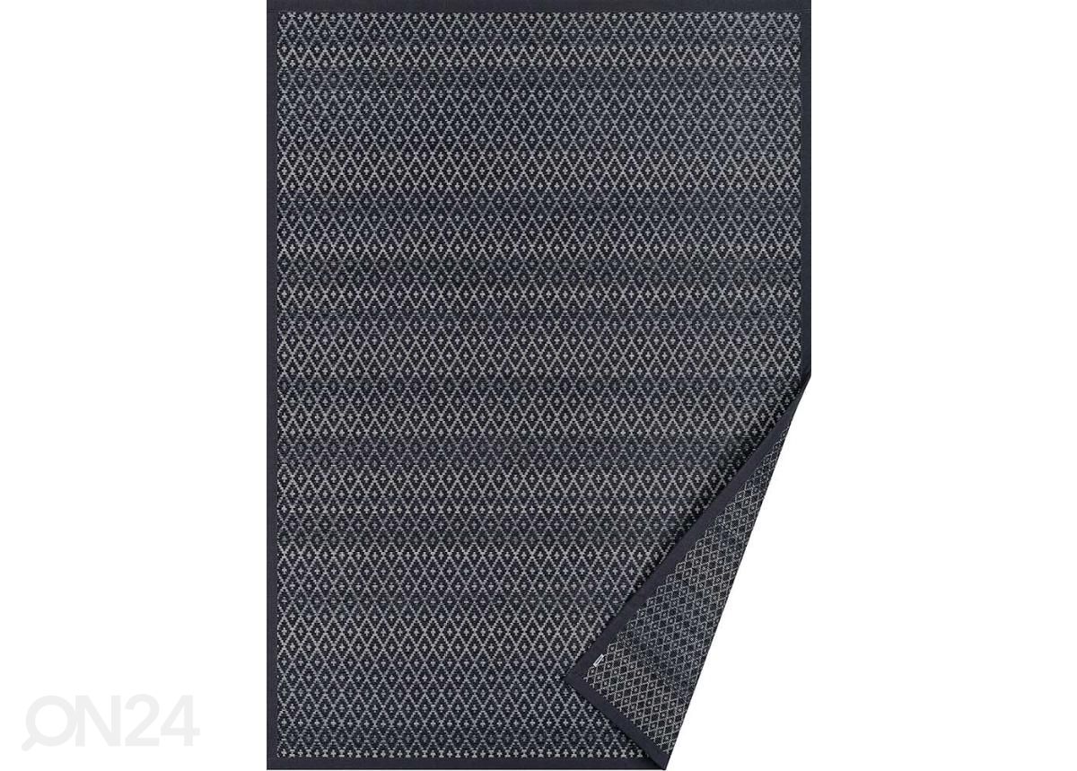 Narma smartWeave® ковер Tsirgu carbon 140x200 см увеличить