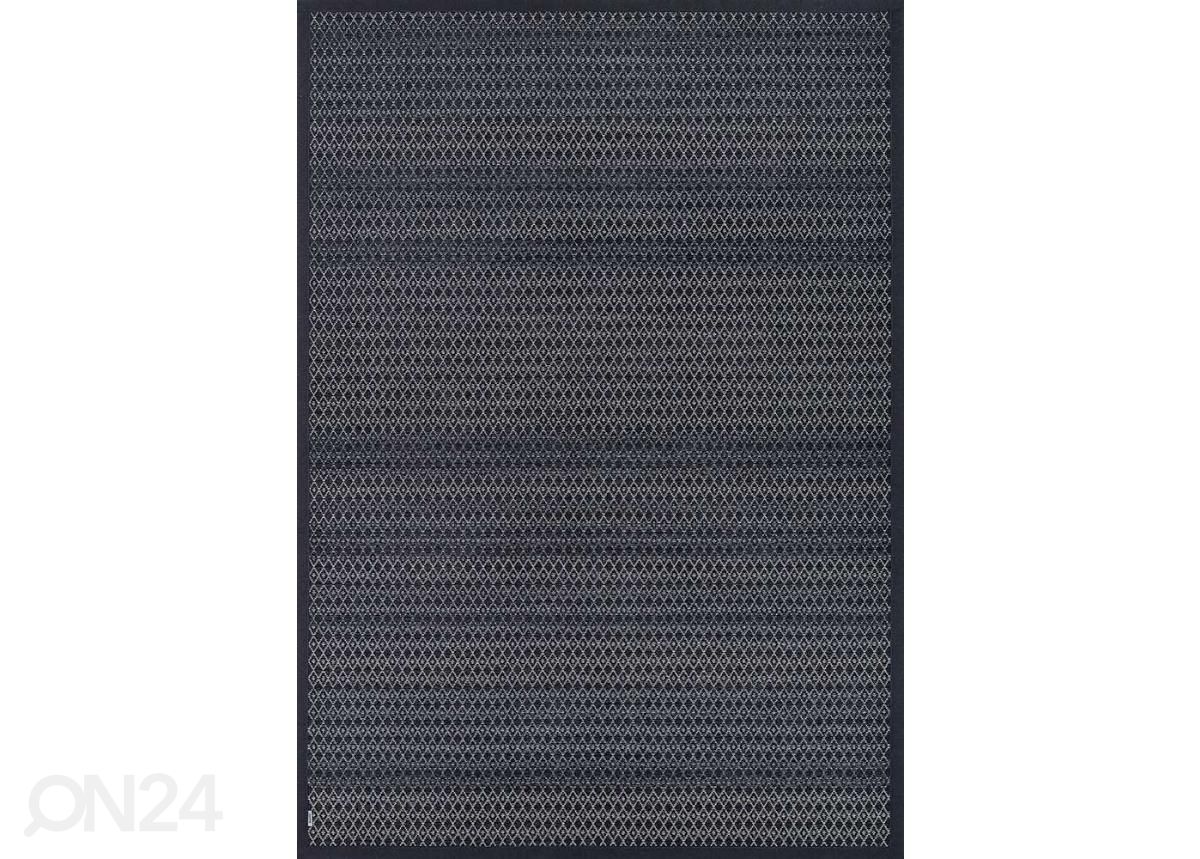 Narma smartWeave® ковер Tsirgu carbon 140x200 см увеличить