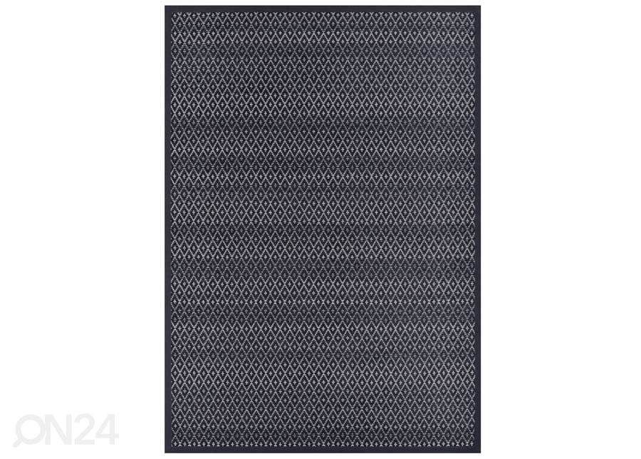 Narma smartWeave® ковер Tsirgu carbon 140x200 см увеличить