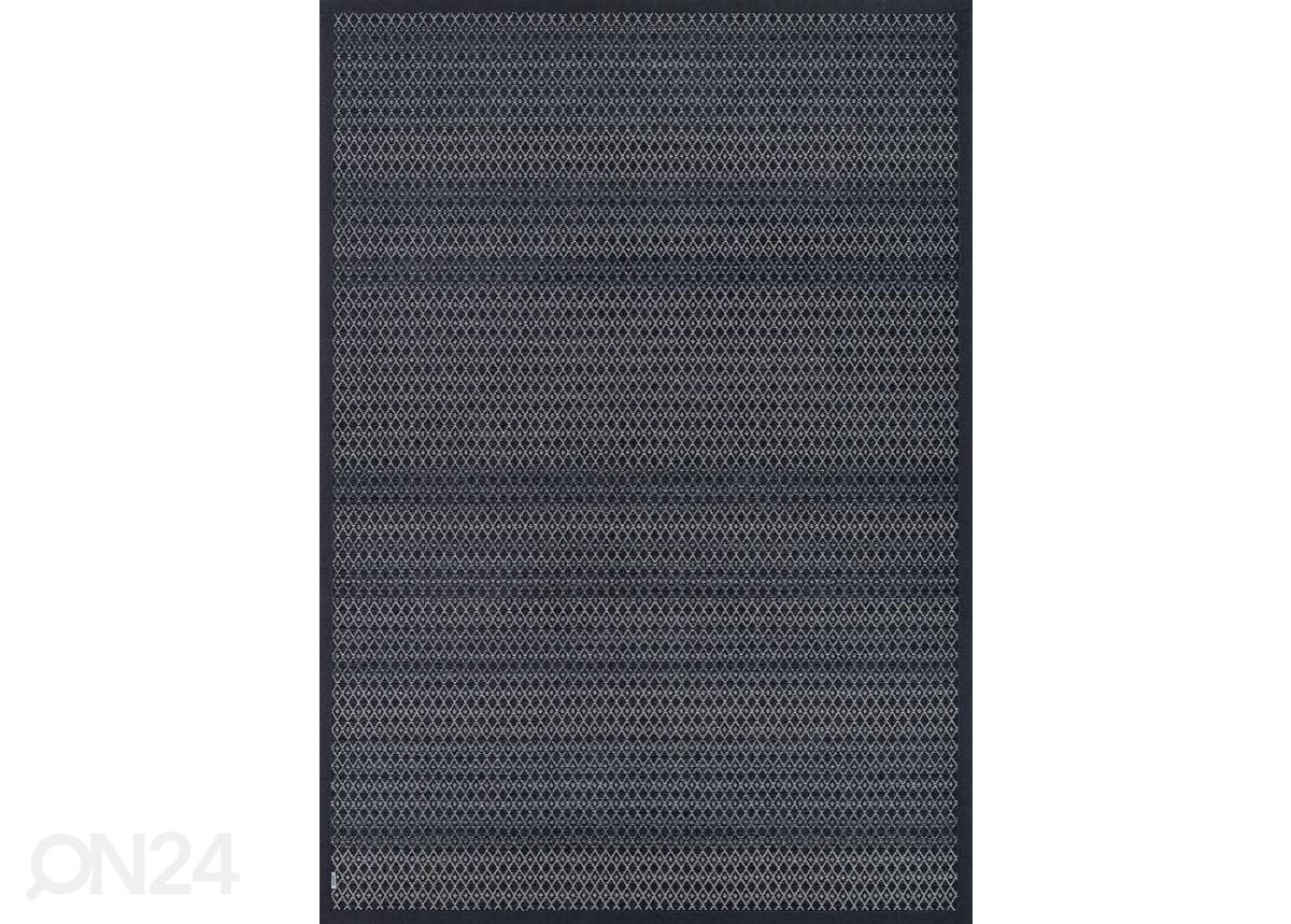 Narma smartWeave® ковер Tsirgu carbon 200x300 см увеличить