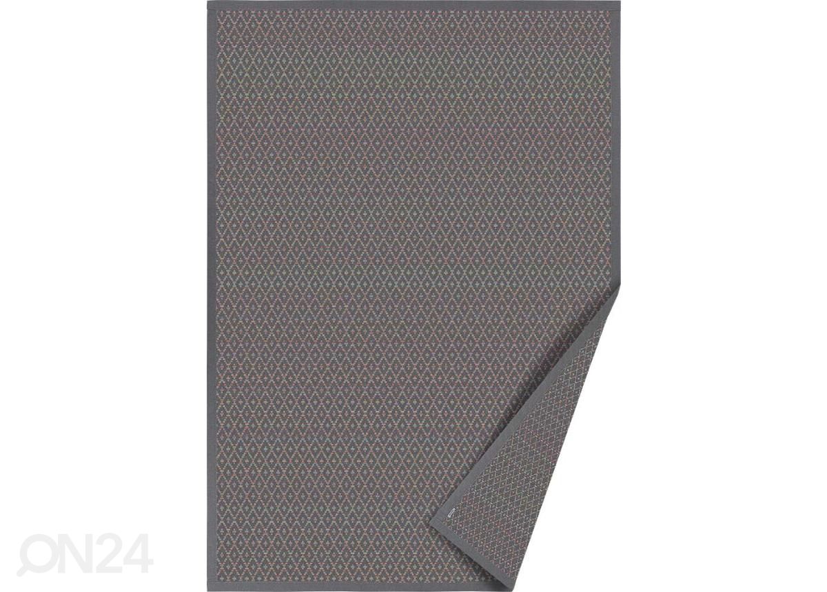 Narma smartWeave® ковер Tsirgu grey multi 140x200 см увеличить