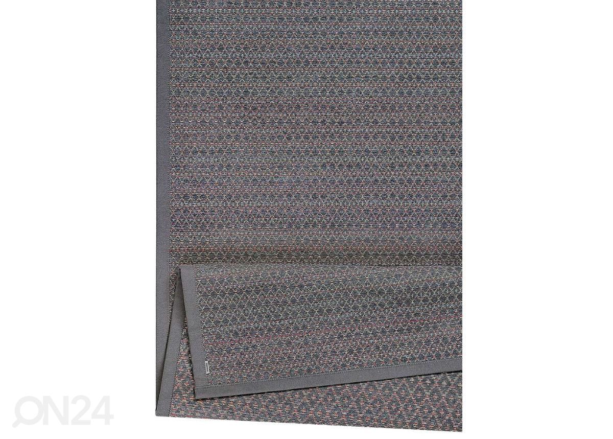 Narma smartWeave® ковер Tsirgu grey multi 140x200 см увеличить