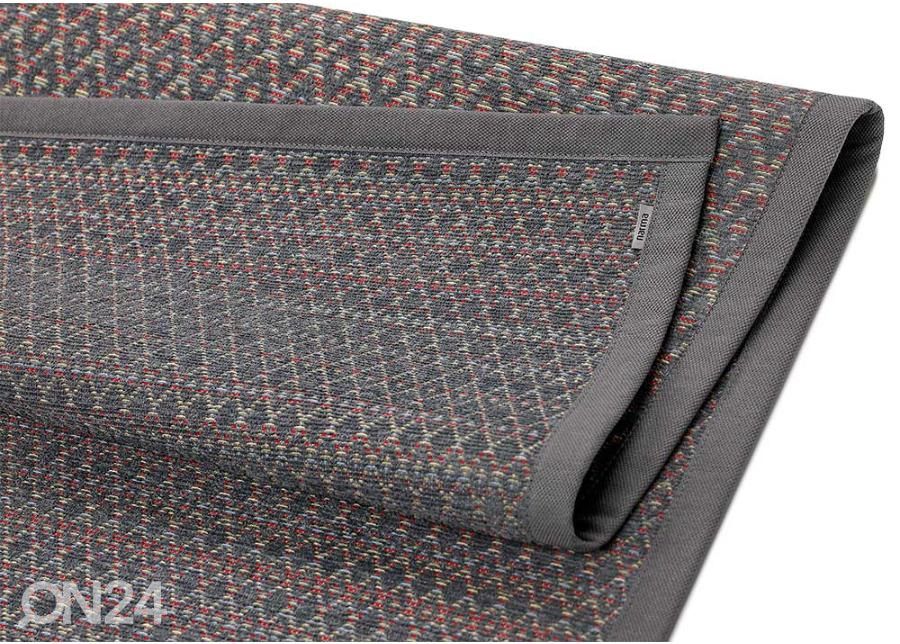 Narma smartWeave® ковер Tsirgu grey multi 140x200 см увеличить