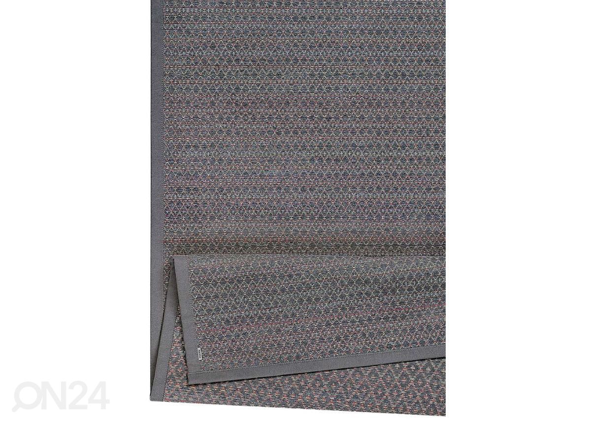 Narma smartWeave® ковер Tsirgu grey multi 160x230 см увеличить
