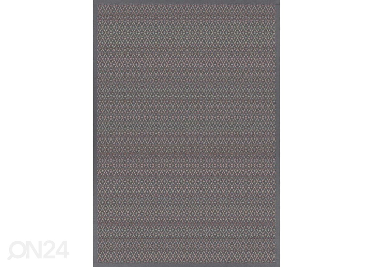 Narma smartWeave® ковер Tsirgu grey multi 160x230 см увеличить