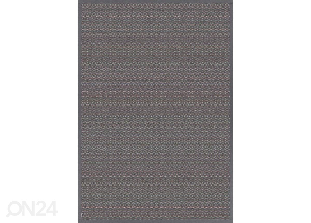 Narma smartWeave® ковер Tsirgu grey multi 200x300 см увеличить