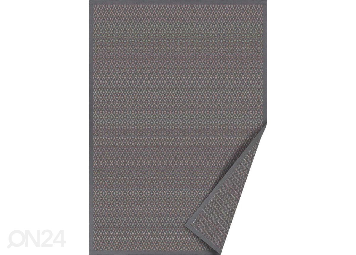Narma smartWeave® ковер Tsirgu grey multi 200x300 см увеличить