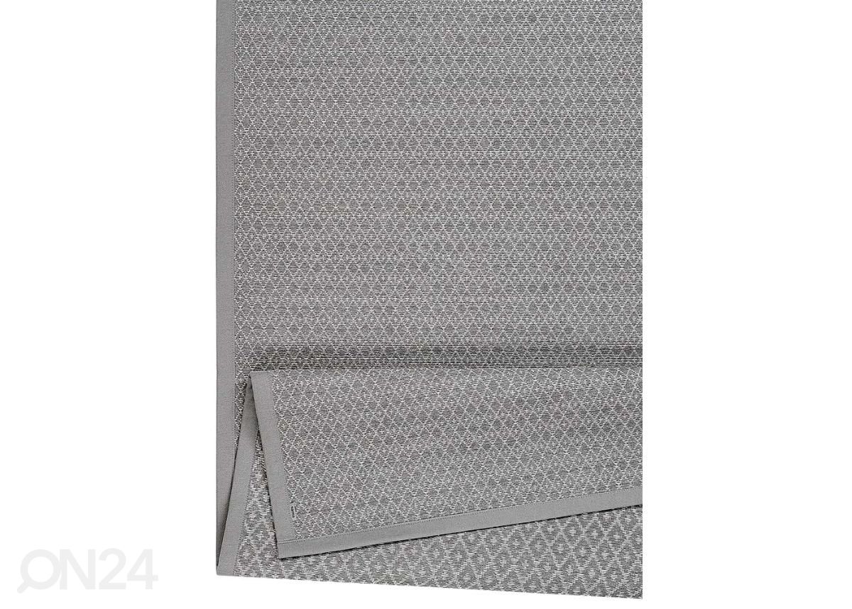 Narma smartWeave® ковер Tsirgu smoke 140x200 см увеличить