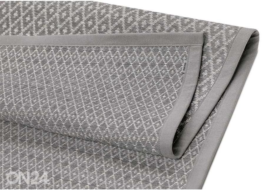 Narma smartWeave® ковер Tsirgu smoke 140x200 см увеличить