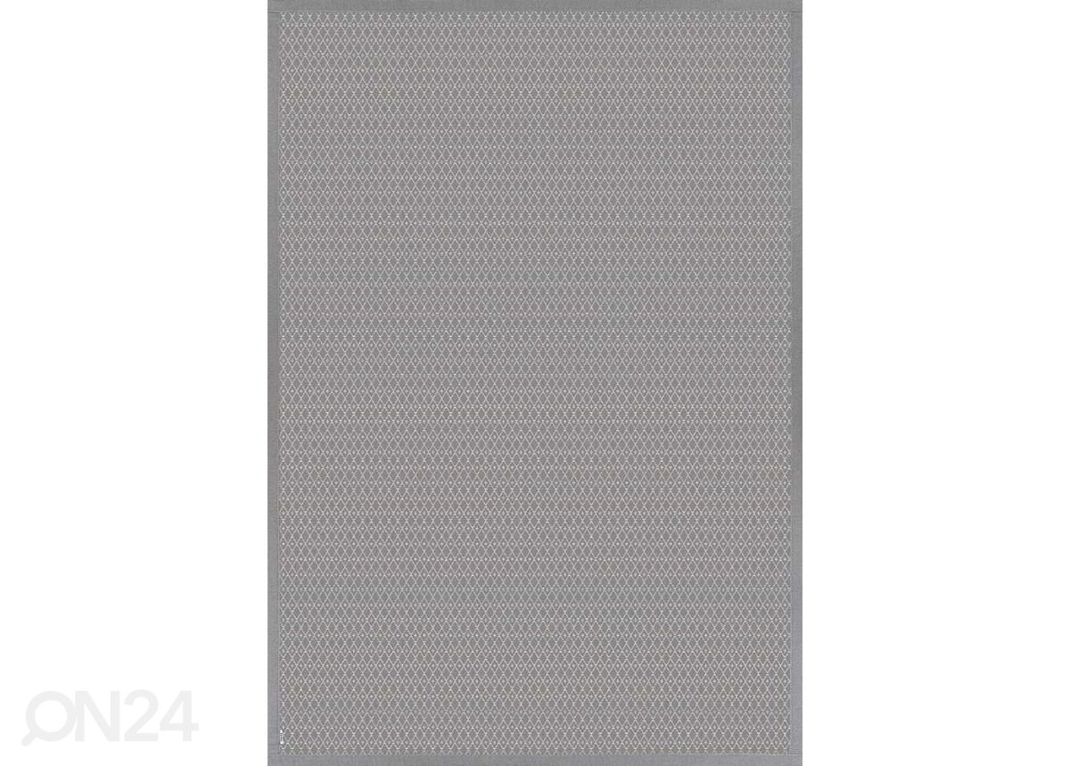 Narma smartWeave® ковер Tsirgu smoke 140x200 см увеличить