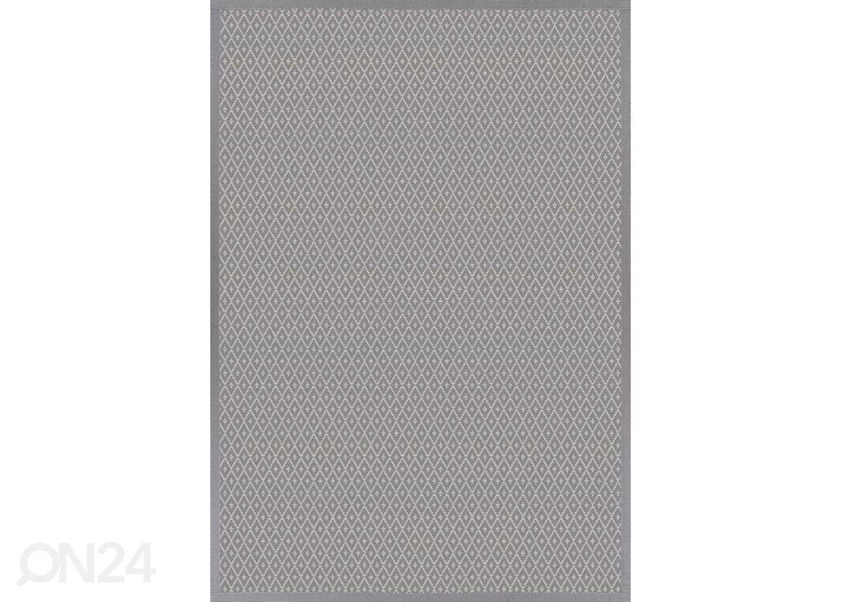 Narma smartWeave® ковер Tsirgu smoke 140x200 см увеличить