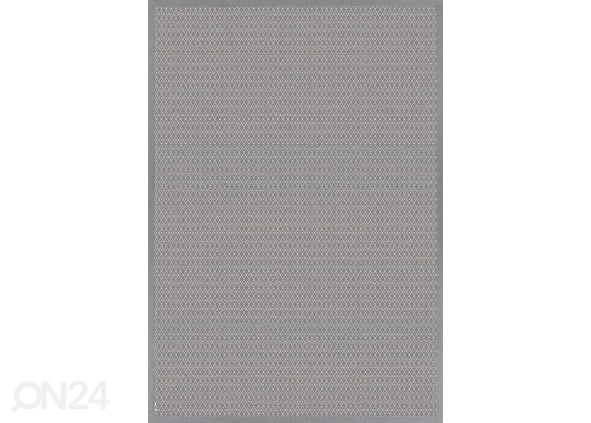 Narma smartWeave® ковер Tsirgu smoke 160x230 см увеличить
