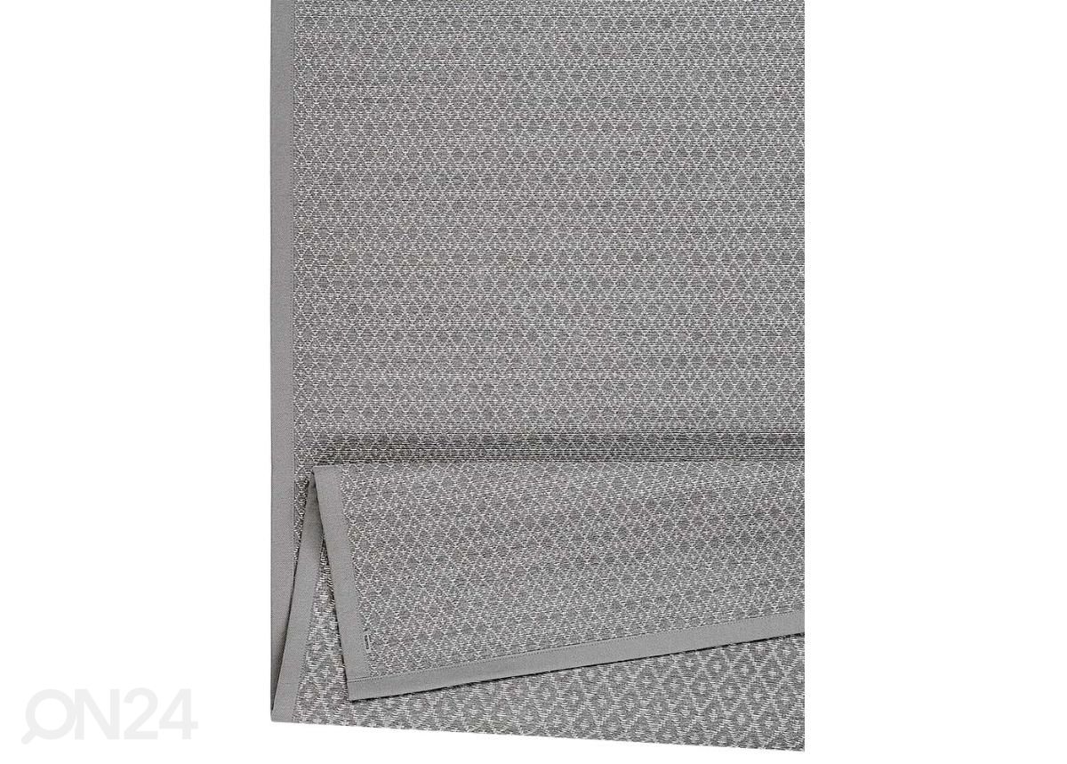 Narma smartWeave® ковер Tsirgu smoke 160x230 см увеличить
