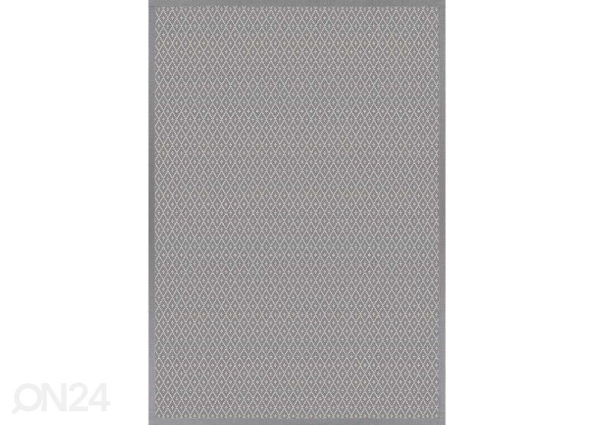 Narma smartWeave® ковер Tsirgu smoke 200x300 см увеличить