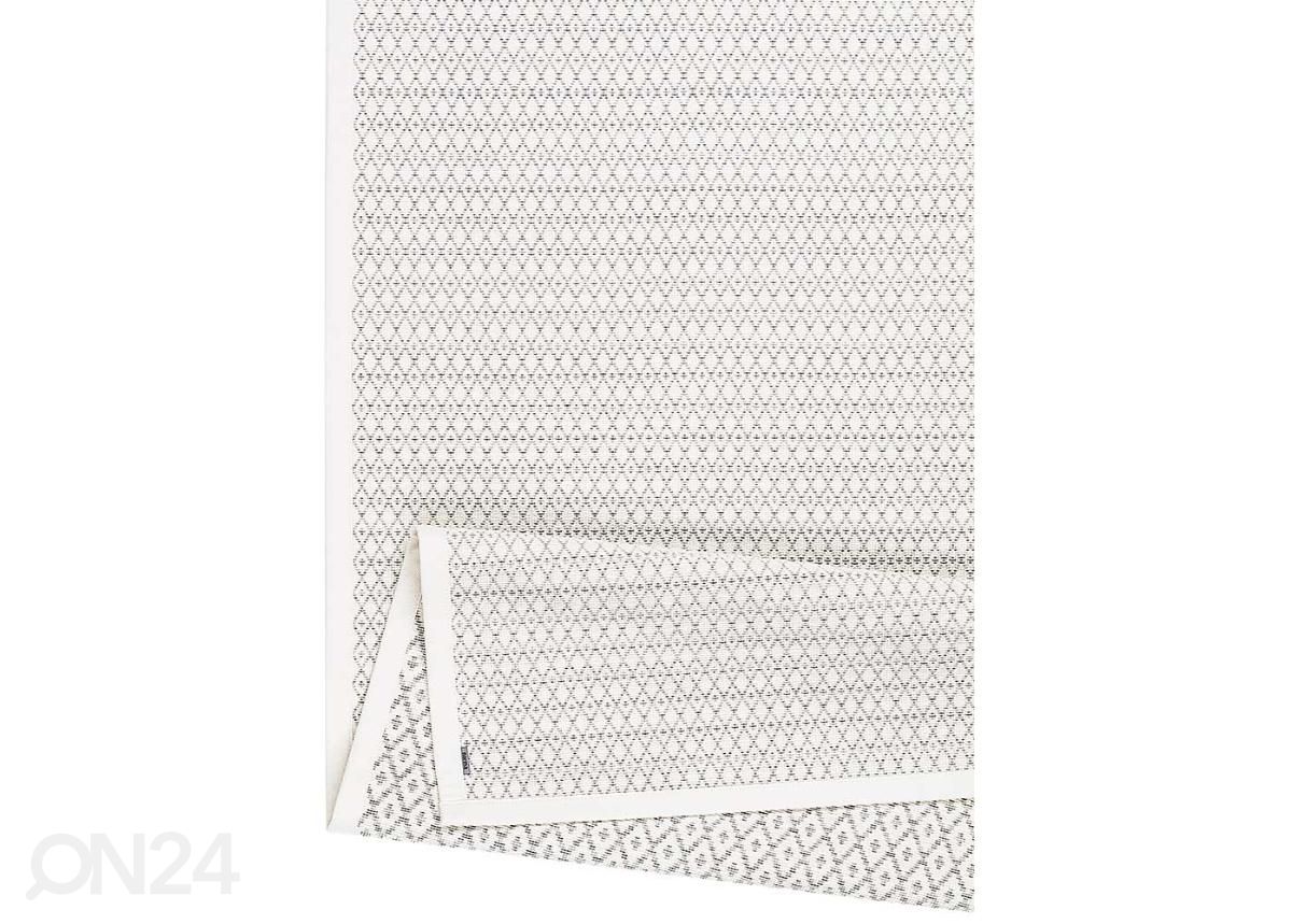 Narma smartWeave® ковер Tsirgu white 100x160 см увеличить