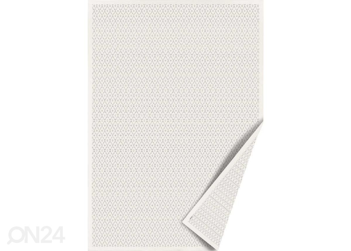 Narma smartWeave® ковер Tsirgu white 100x160 см увеличить